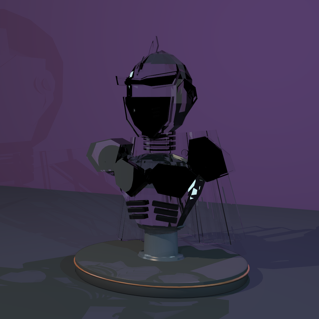 high/space-sentinel/glass / CUDA GPU
